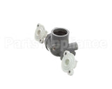 00-974072-00001 Hobart Kit, Manifold Upper Am15