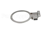 00-974126 Hobart Bracket, Weldment, Pivot, Dish