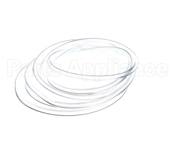 00-974388-00004 Hobart Tube, Pvc, 136