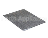 00-974827 Hobart Label, Dishwasher-Bilingual