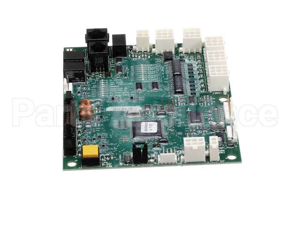 00-974835 Hobart Board, Assembly, Control, Cle, Cle