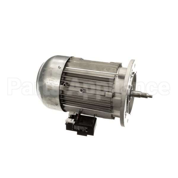 00-974887-00001 Compatible Midwest Appliance Parts Kit, Service, Motor, Ft1000, 2