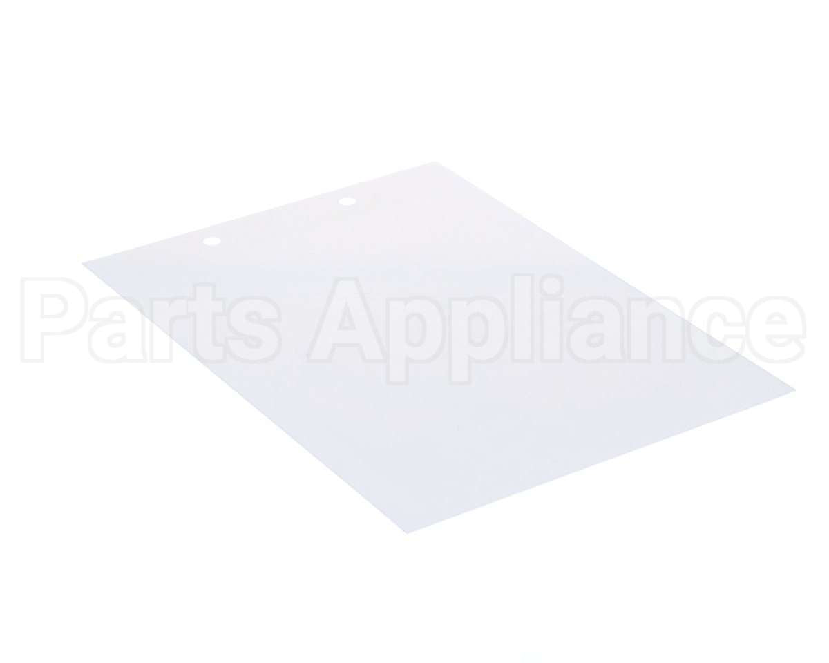 00-974962 Hobart Barrier, Mylar, Pump, Asr