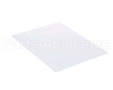 00-974962 Hobart Barrier, Mylar, Pump, Asr