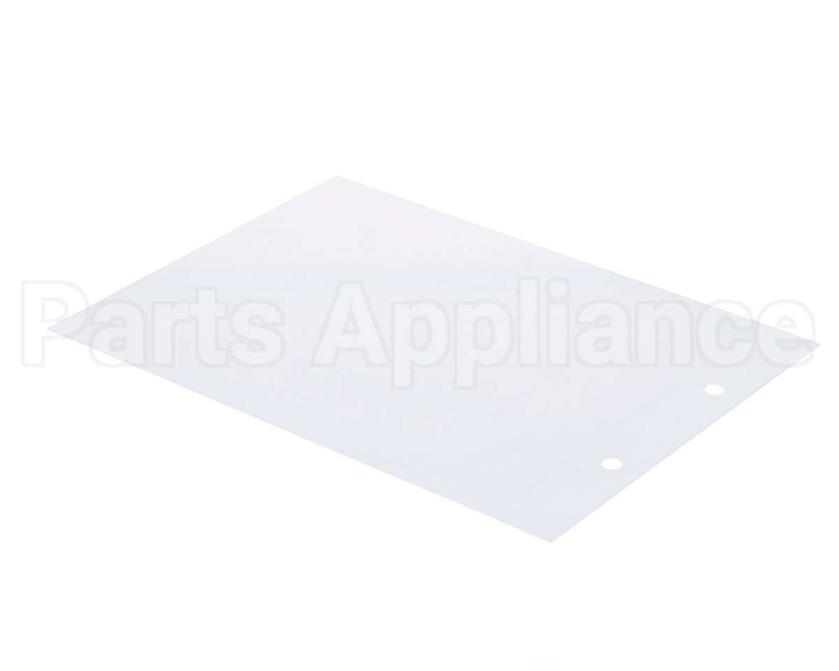 00-974962 Hobart Barrier, Mylar, Pump, Asr