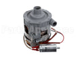 00-975139 Hobart Rinse Pump, 150W,230V/60-In Us
