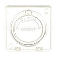 00-975322-00003 Compatible Midwest Appliance Parts Face Plate Cover