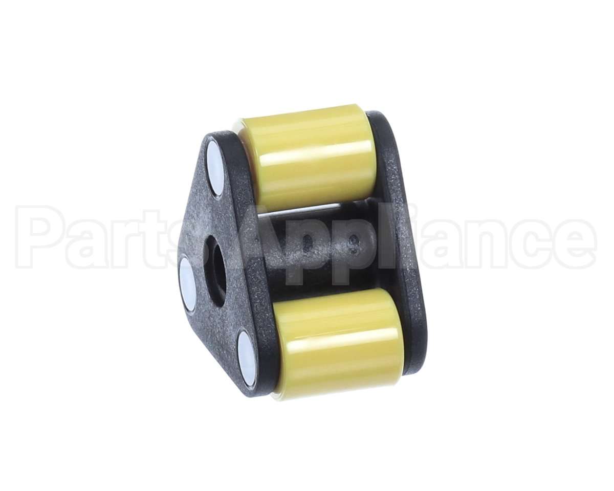 00-975322-00017 Hobart Roller, Detergent Yellow