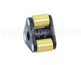 00-975322-00017 Hobart Roller, Detergent Yellow