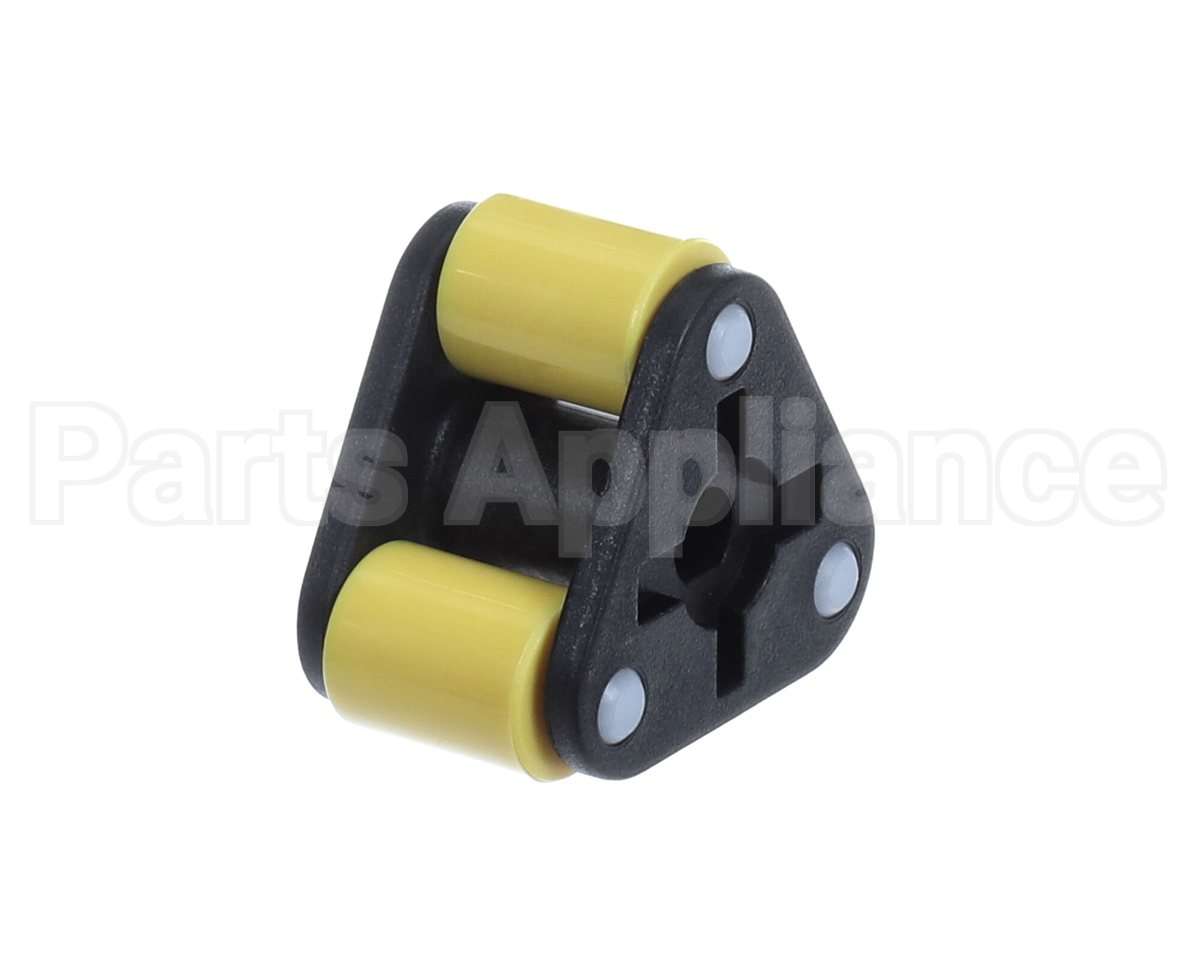 00-975322-00017 Hobart Roller, Detergent Yellow