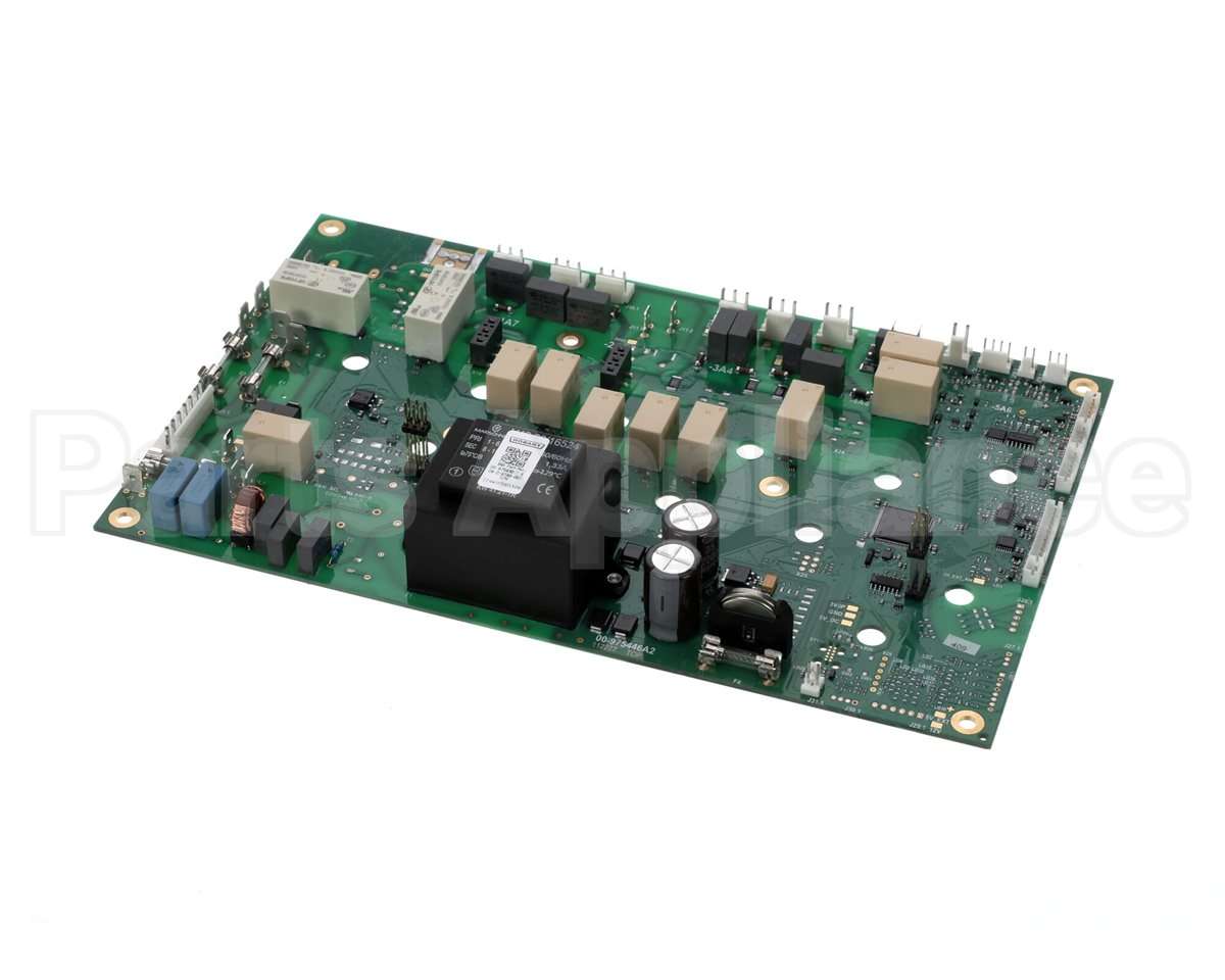 00-975430-00001 Hobart Board, Control