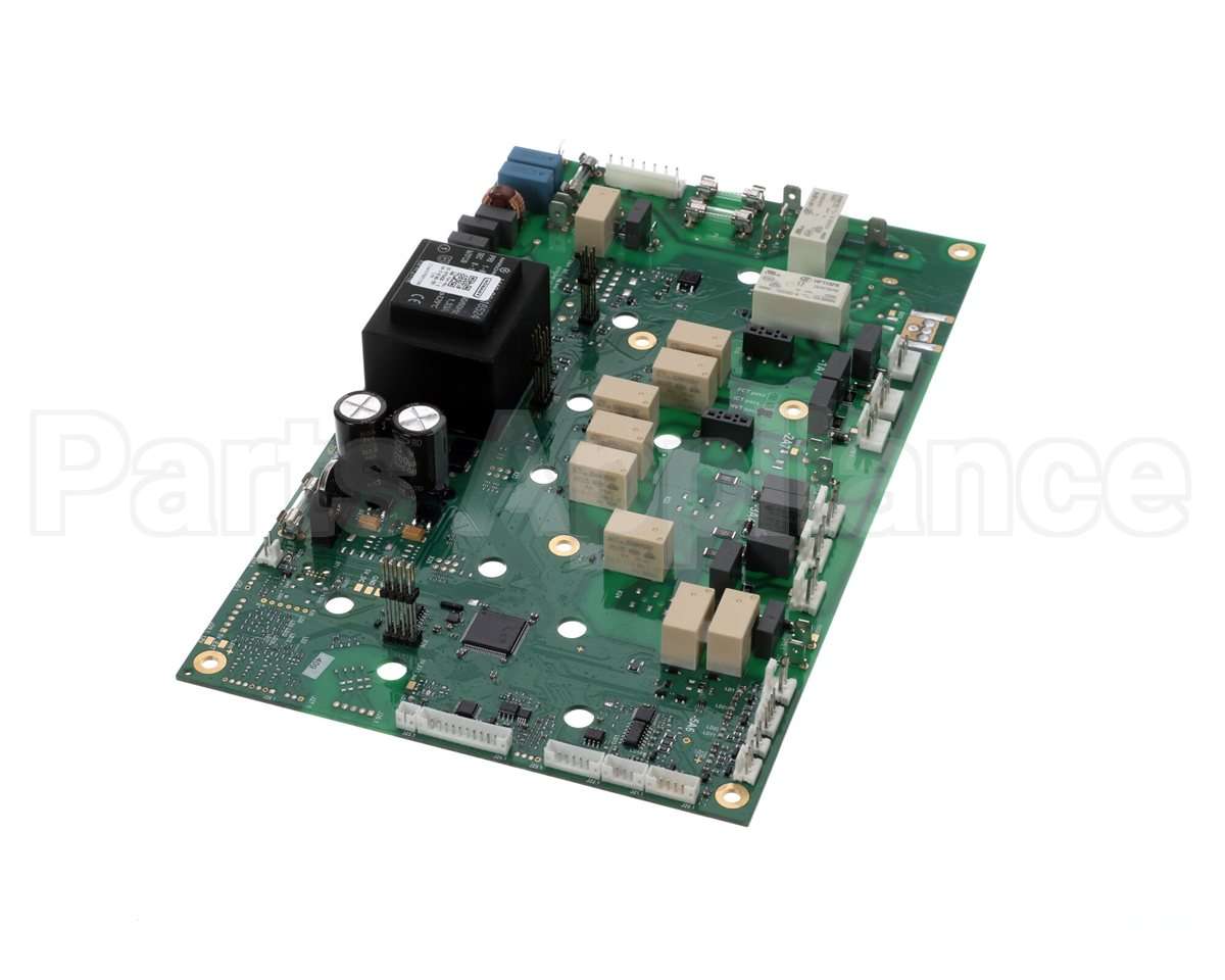00-975430-00001 Hobart Board, Control