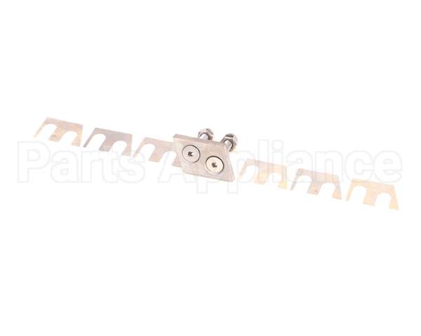 00-975556 Somat Hypoint Stationary Cutter W/Ha