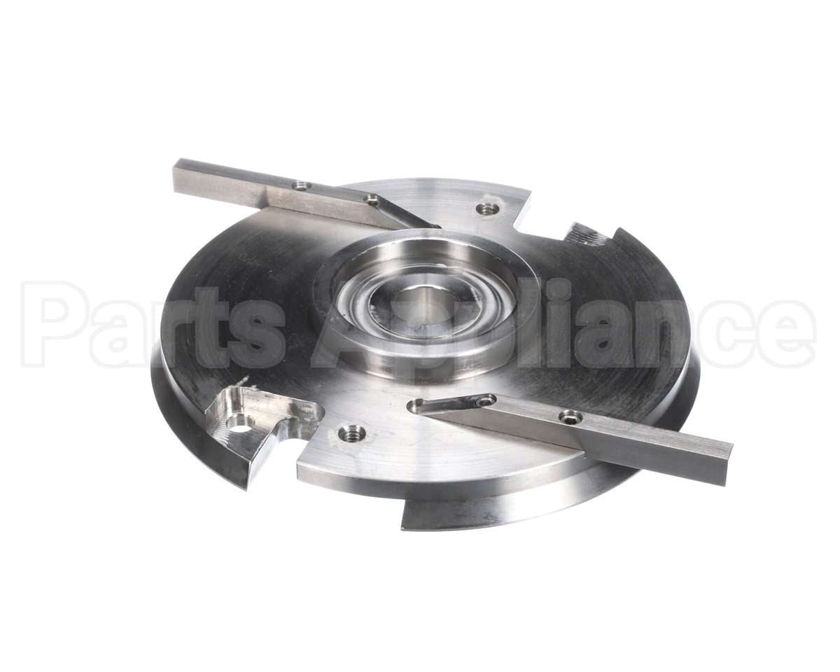 00-975561 Somat Hypoint Impeller Assy Wblade