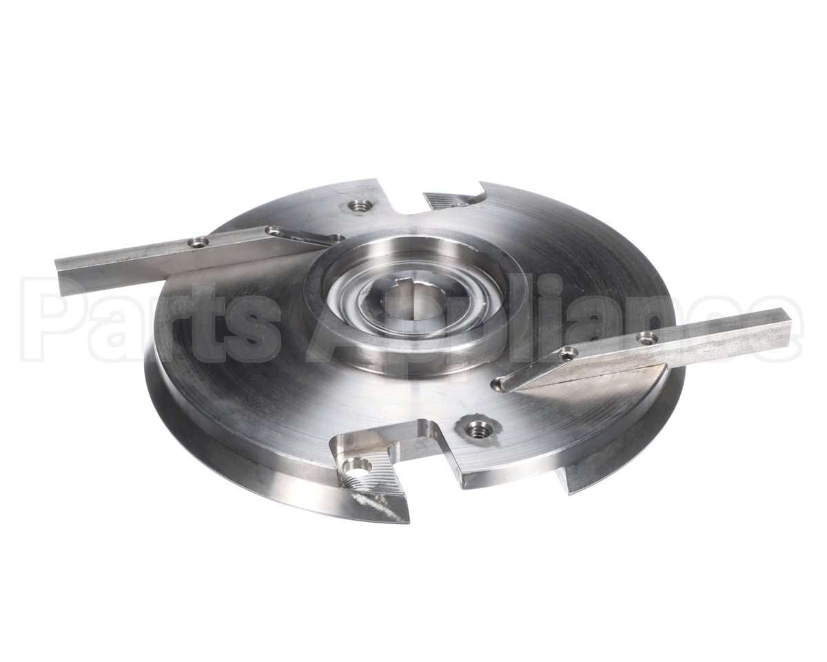 00-975561 Somat Hypoint Impeller Assy Wblade