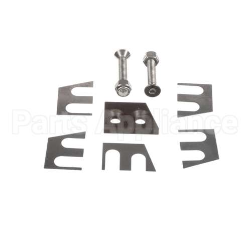 00-975568 Somat Cutter Blade W/Hardware (3 Per