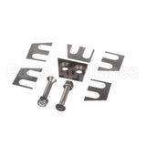 00-975568 Somat Cutter Blade W/Hardware (3 Per