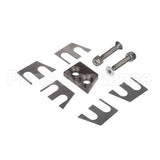 00-975568 Somat Cutter Blade W/Hardware (3 Per