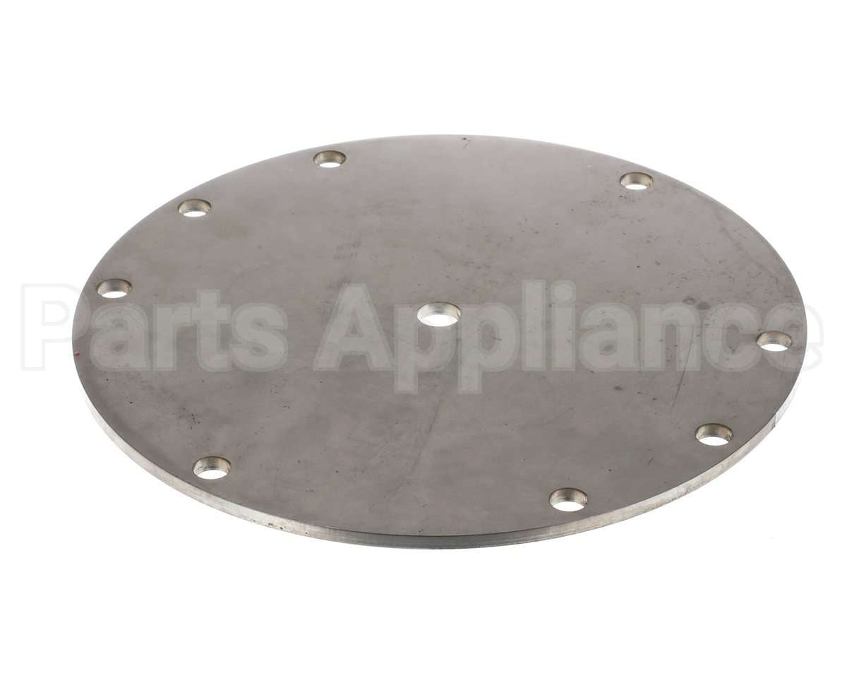 00-975603 Somat Pb6 Bottom Plate