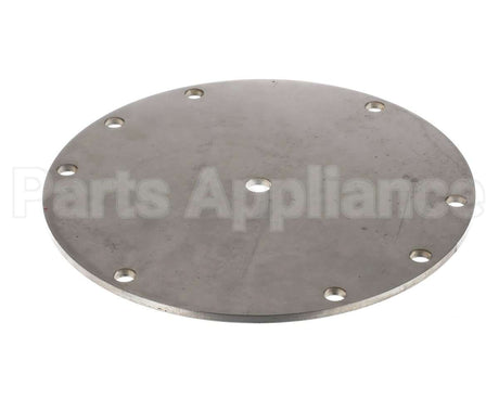 00-975603 Somat Pb6 Bottom Plate