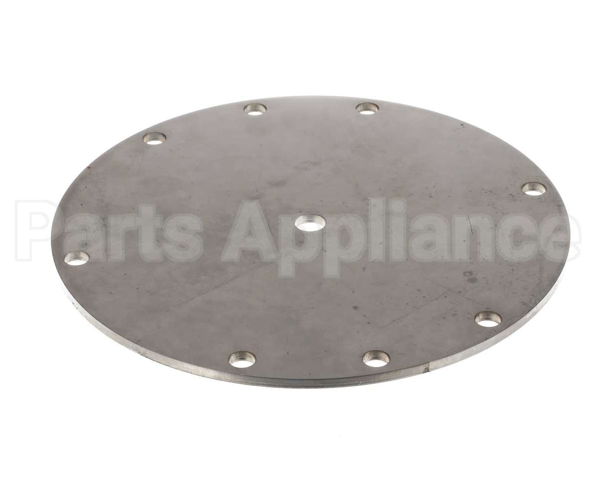 00-975603 Somat Pb6 Bottom Plate