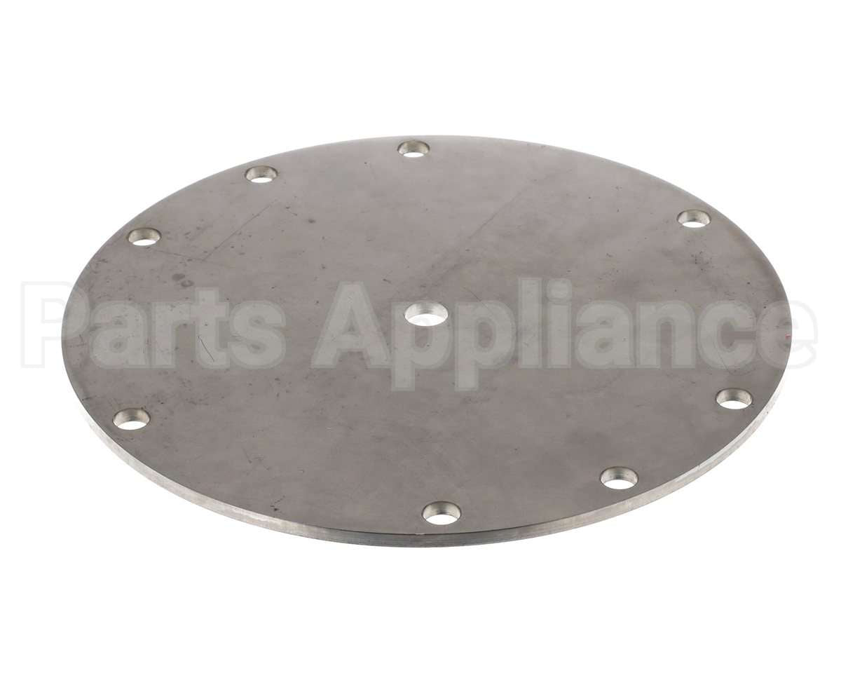 00-975603 Somat Pb6 Bottom Plate