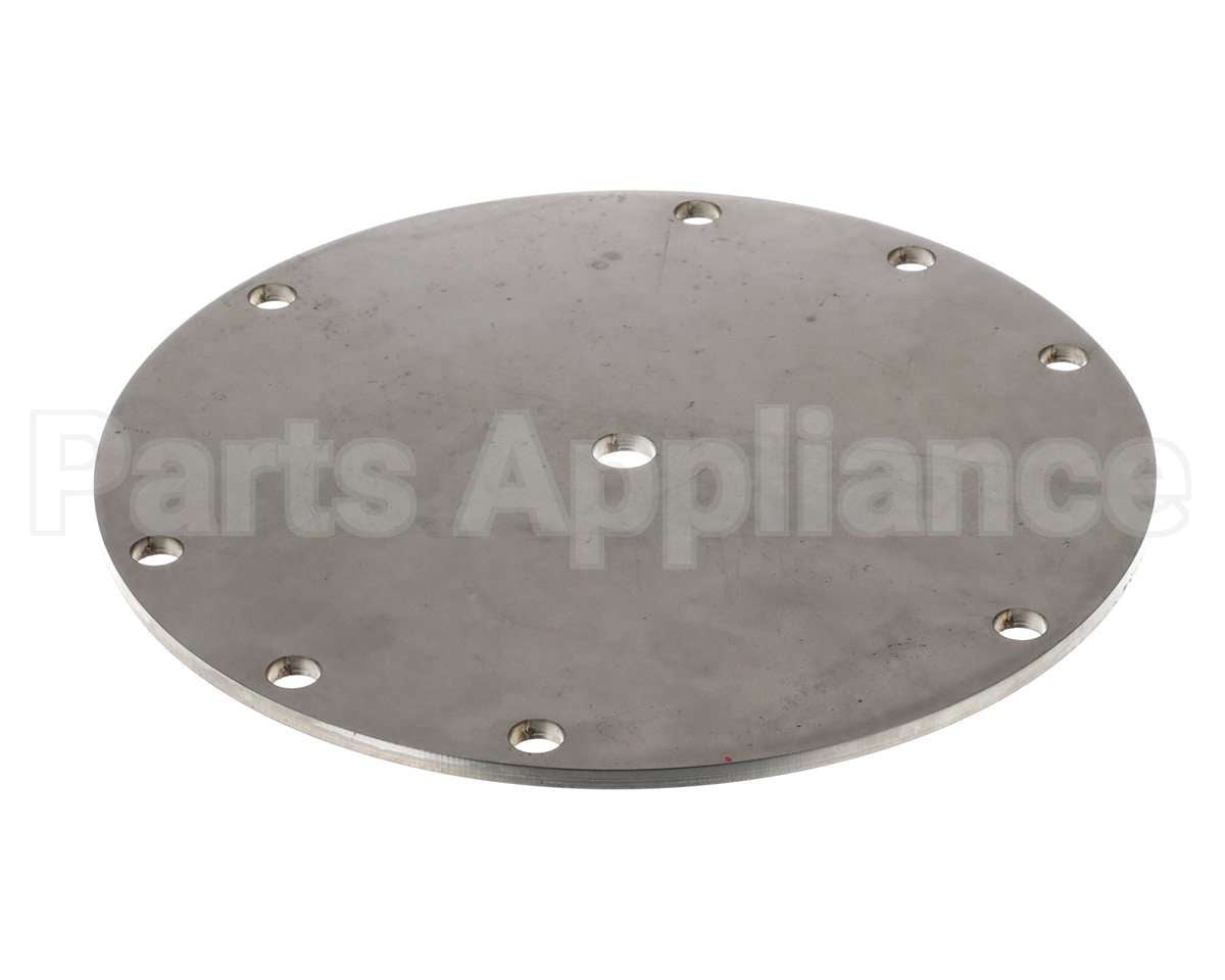 00-975603 Somat Pb6 Bottom Plate