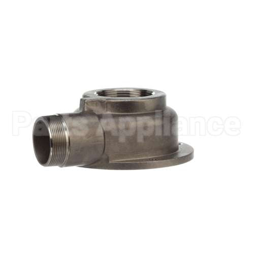 00-975633 Somat Suction Head Ss