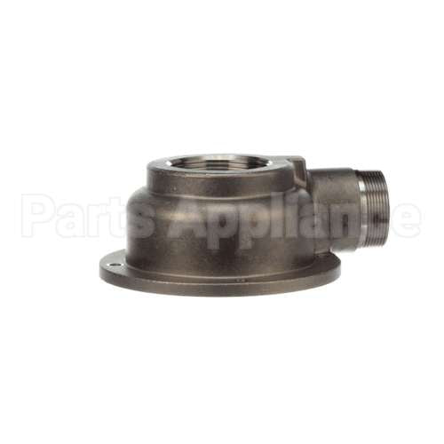 00-975633 Somat Suction Head Ss