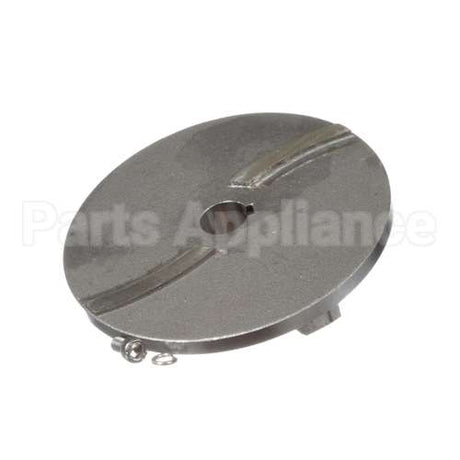 00-975635 Somat Impeller Ss With Retainer