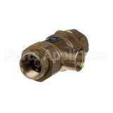 00-975656 Hobart Backflow Preventer, 1/2"