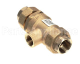 00-975657 Somat Backflow Preventer, 3/4