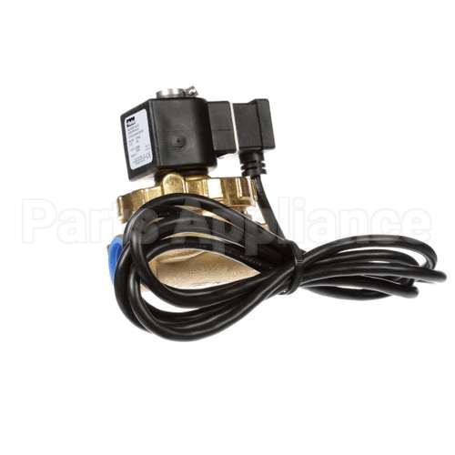 00-975663 Somat Solenoid Valve, 3/4