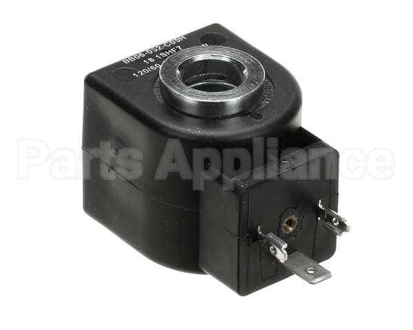 00-975664 Hobart Solenoid Coil Only,1/2" & 3/4"