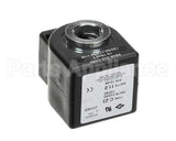 00-975664 Hobart Solenoid Coil Only,1/2" & 3/4"