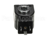00-975664 Hobart Solenoid Coil Only,1/2" & 3/4"