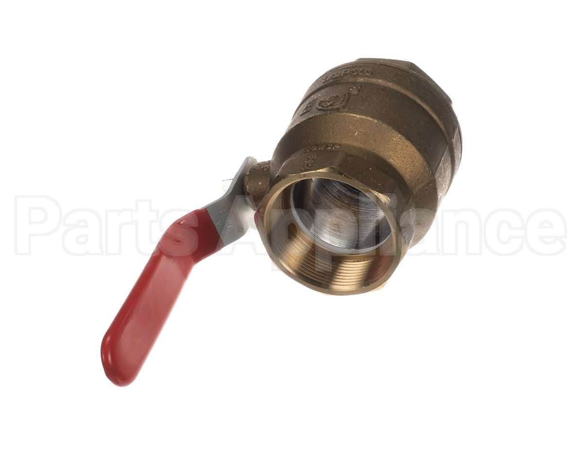 00-975669 Somat Drain Valve, 2 Ball