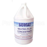 00-975675 Somat Neutro Plus, 1 Gallon Containe