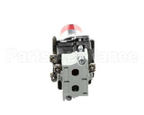 00-975709 Hobart Remote Stop Push Butt Assembly