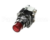 00-975709 Hobart Remote Stop Push Butt Assembly
