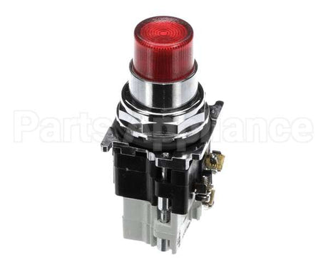 00-975709 Somat Remote Stop Push Button Assemb