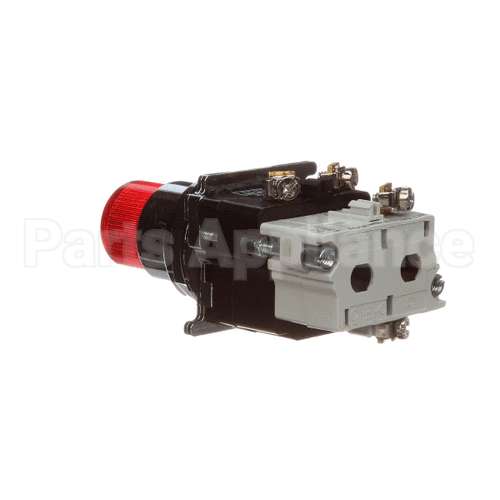 00-975710 Somat Remote Stop Push Button Assemb