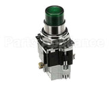 00-975711 Somat Remote Start Push Button Assem