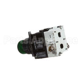 00-975712 Hobart Remote Start Push Butt Assembly