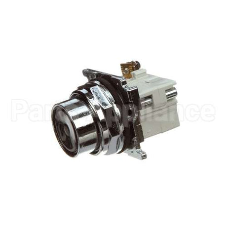00-975715 Somat Reset Push Button Assembly B