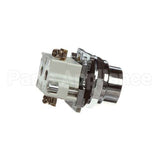 00-975715 Somat Reset Push Button Assembly B