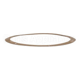 00-975805 Somat Gasket:a Sizing Ring (Veg. Fib