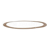 00-975805 Somat Gasket:a Sizing Ring (Veg. Fib