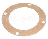 00-975811 Somat Gasket, Motor/Base (Veg.fiber)