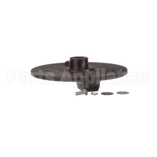 00-975848 Somat Rotor Assy, W/Impact Bars